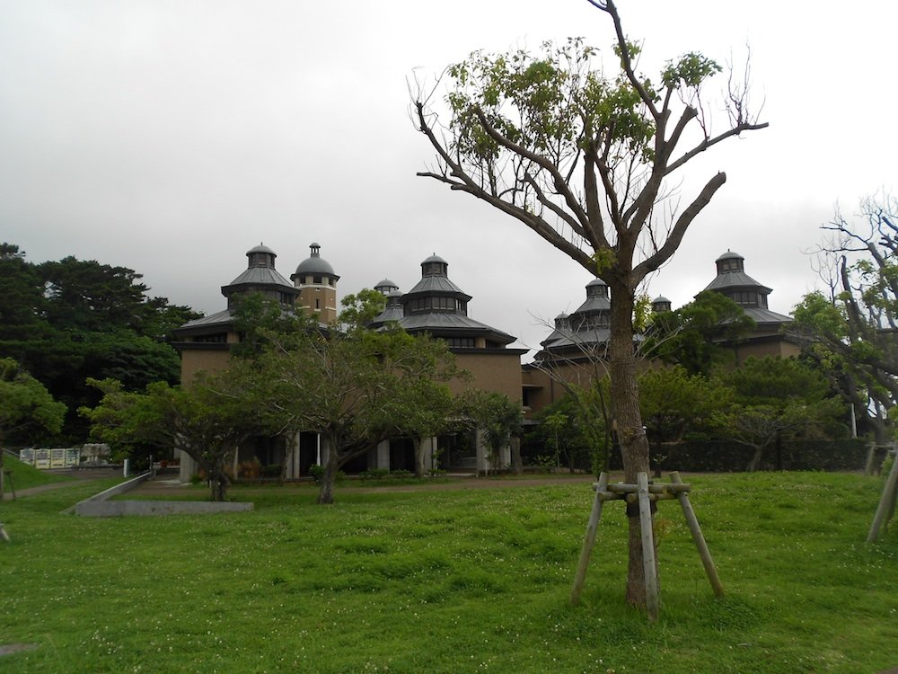 🏛️ 우라소에 시립 미술관 (우라소에시 비주츠칸) 이미지 10